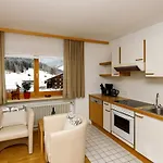 Gasthof Haus Theresia Mellau