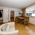 Haus Theresia Konukevi Mellau