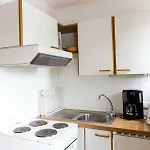 Haus Theresia Konukevi 3*