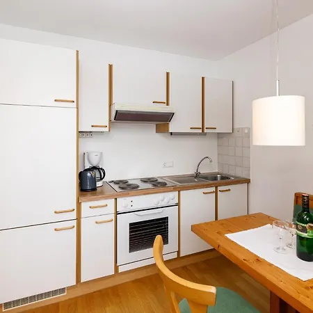 Haus Theresia Guest house 3*