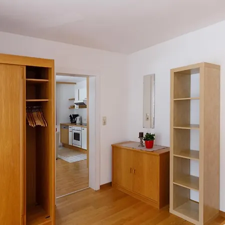 Guest house Haus Theresia 3*