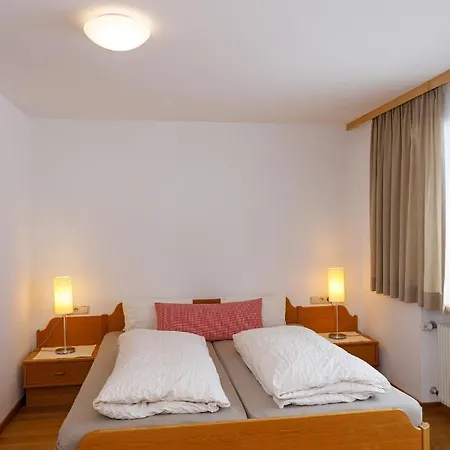 Guest house Haus Theresia *