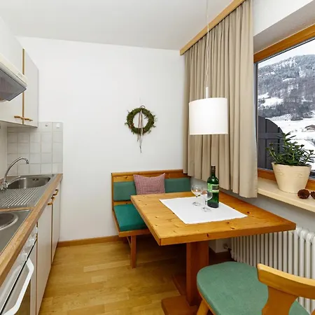Gasthof Haus Theresia Mellau
