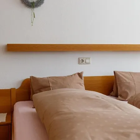 Haus Theresia 3* Mellau