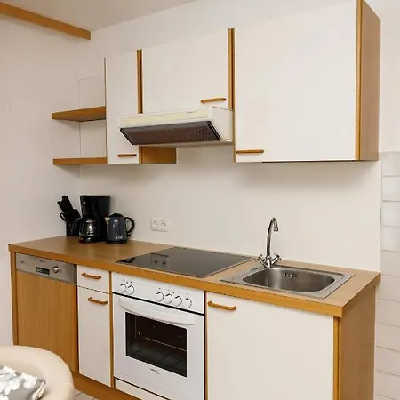 Haus Theresia Guest house Mellau