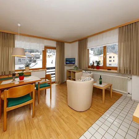 Guest house Haus Theresia