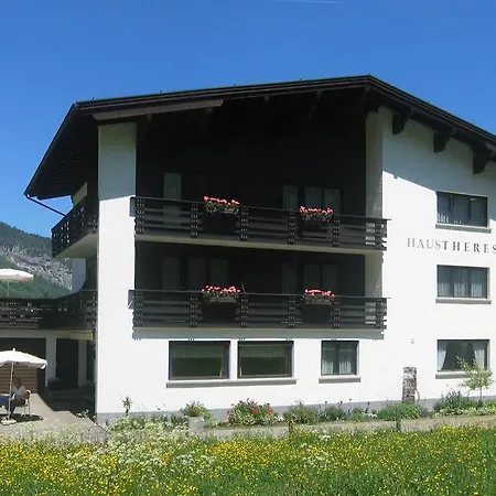 Guest house Haus Theresia 3*