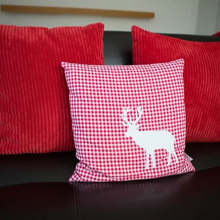 Guest house Haus Theresia Mellau