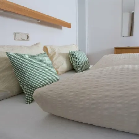 Haus Theresia Guest house 3*