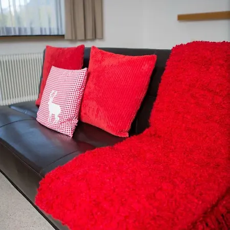 Guest house Haus Theresia Mellau