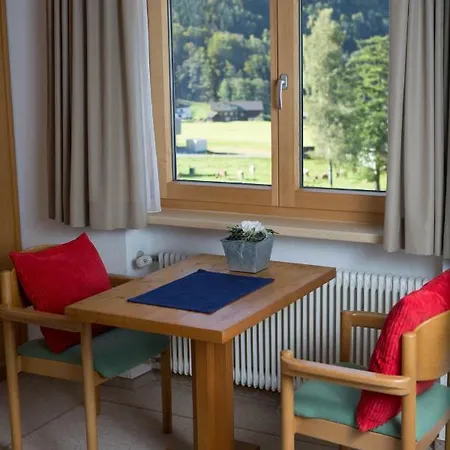 Gasthof Haus Theresia