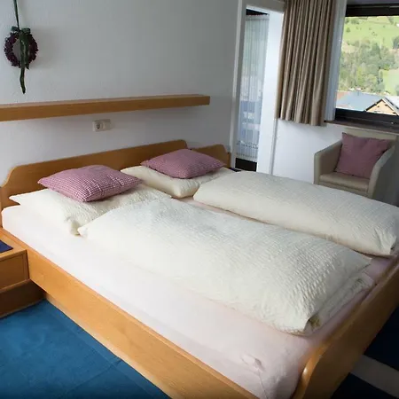 Gasthof Haus Theresia 3*