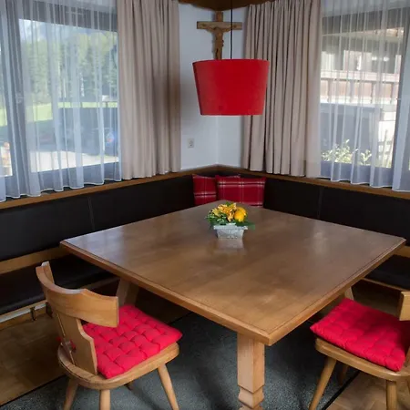 Haus Theresia Gasthof Mellau