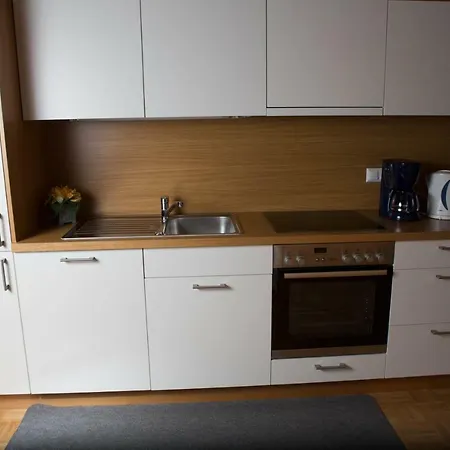 Haus Theresia Guest house