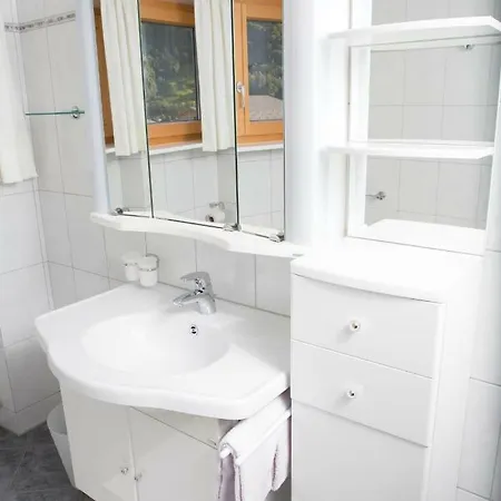 Guest house Haus Theresia 3*