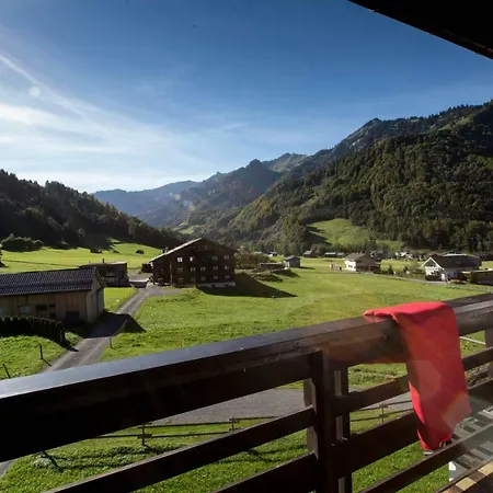 Haus Theresia Guest house 3*