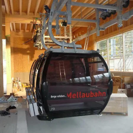 Haus Theresia Guest house