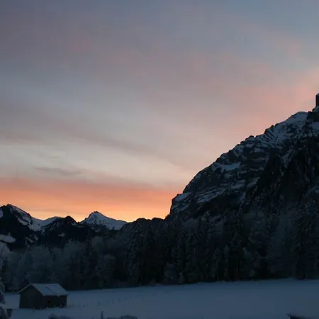 Guest house Haus Theresia 3*