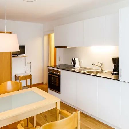 Guest house Haus Theresia Mellau