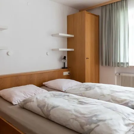 Guest house Haus Theresia