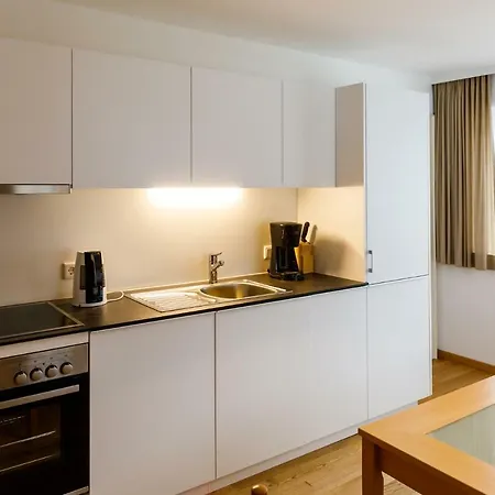 Guest house Haus Theresia