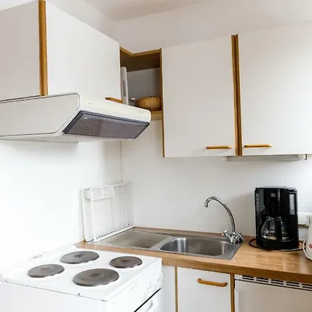 Haus Theresia Guest house 3*