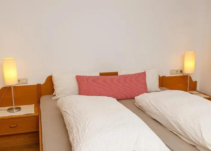 Guest house Haus Theresia