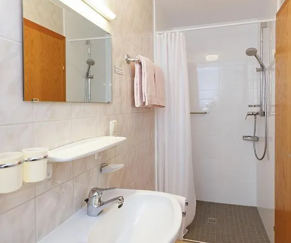 Guest house Haus Theresia