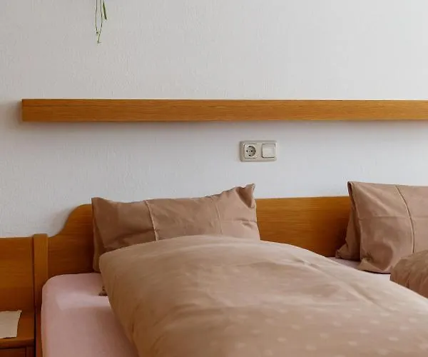 Haus Theresia 3* Mellau