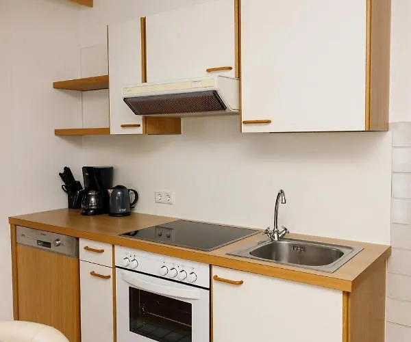 Haus Theresia Guest house Mellau