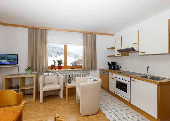 Guest house Haus Theresia