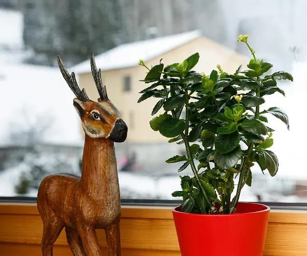 Guest house Haus Theresia Mellau