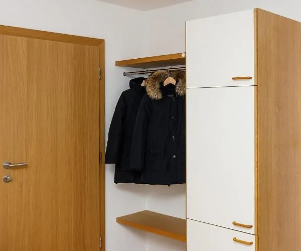 Haus Theresia Mellau