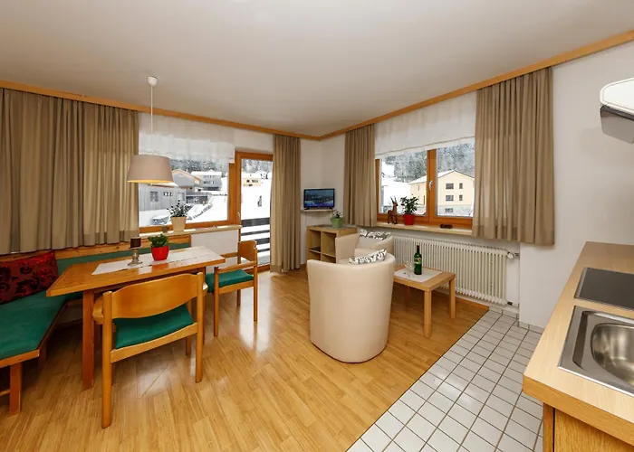 Guest house Haus Theresia