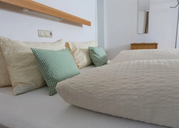 Haus Theresia Guest house 3*