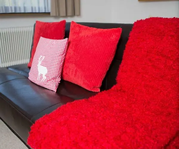 Guest house Haus Theresia Mellau