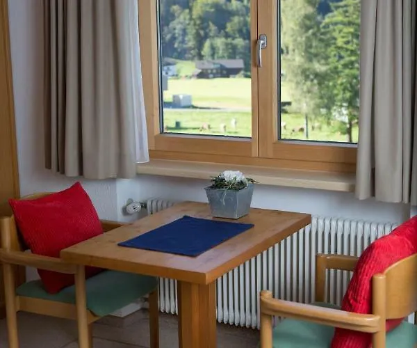 Guest house Haus Theresia