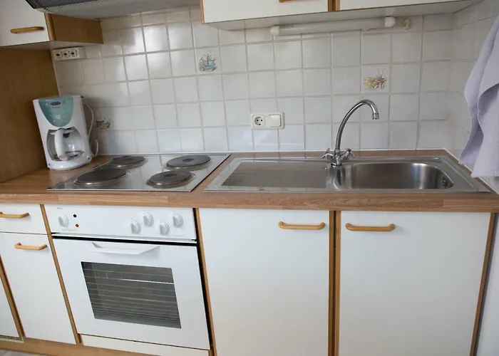 Haus Theresia Guest house 3*