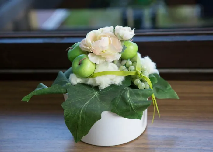 Guest house Haus Theresia Mellau