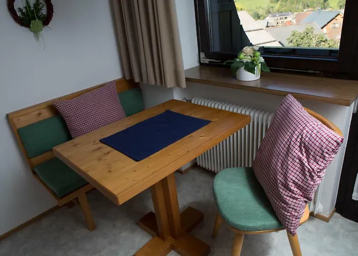 Haus Theresia 3* Mellau