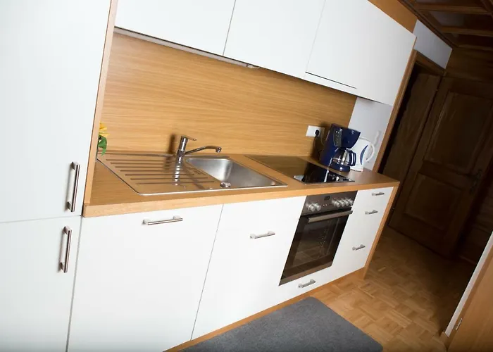 Haus Theresia Mellau