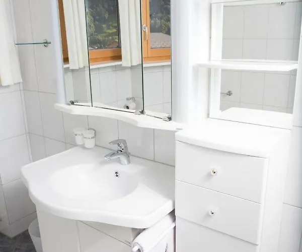 Guest house Haus Theresia 3*