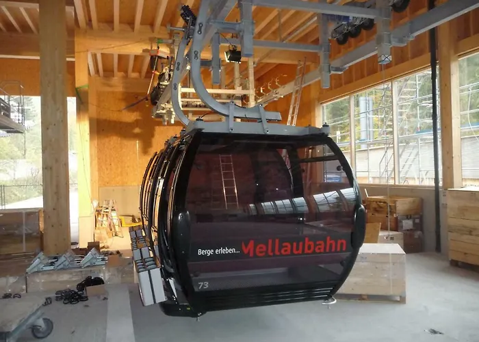 Haus Theresia Guest house