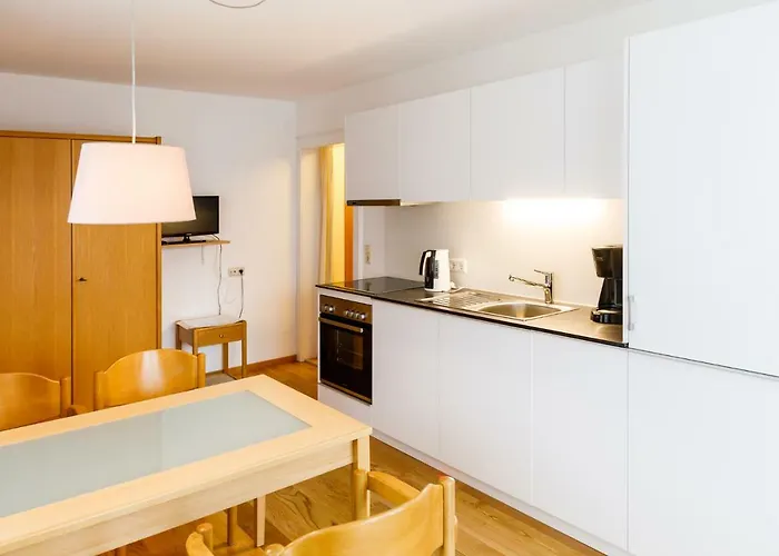 Guest house Haus Theresia Mellau