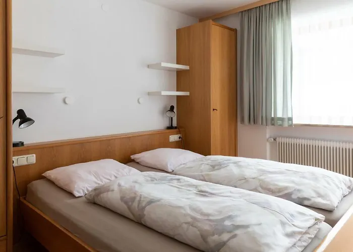 Guest house Haus Theresia