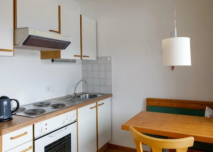 Guest house Haus Theresia Mellau