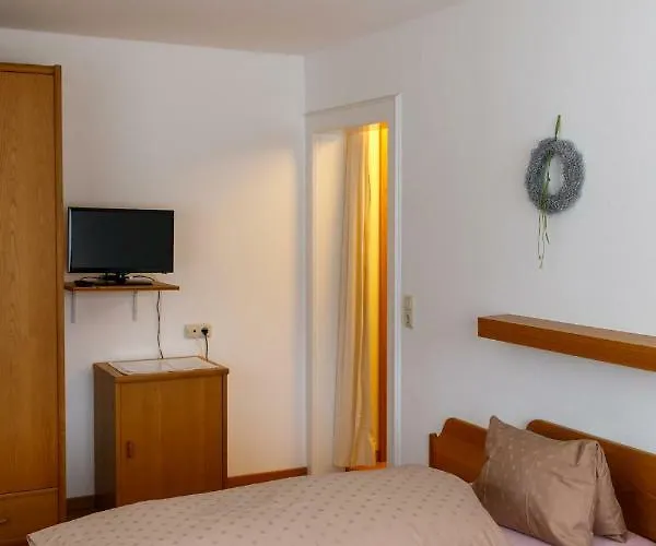 Guest house Haus Theresia