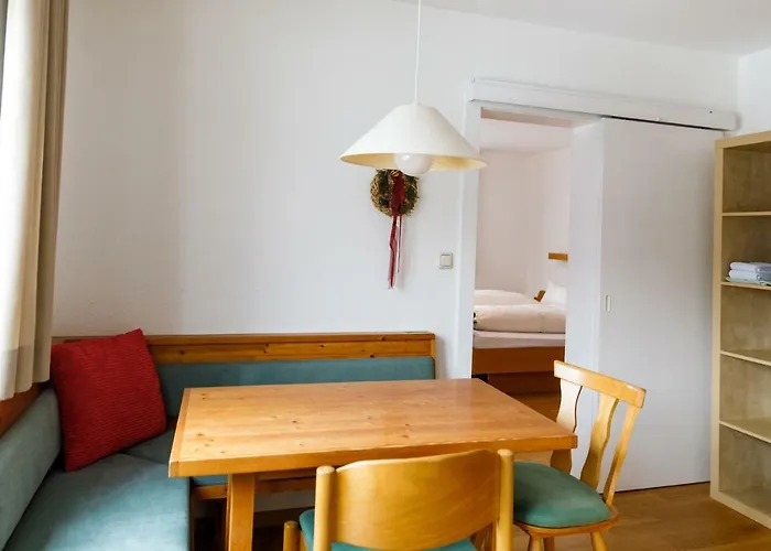 Haus Theresia Mellau