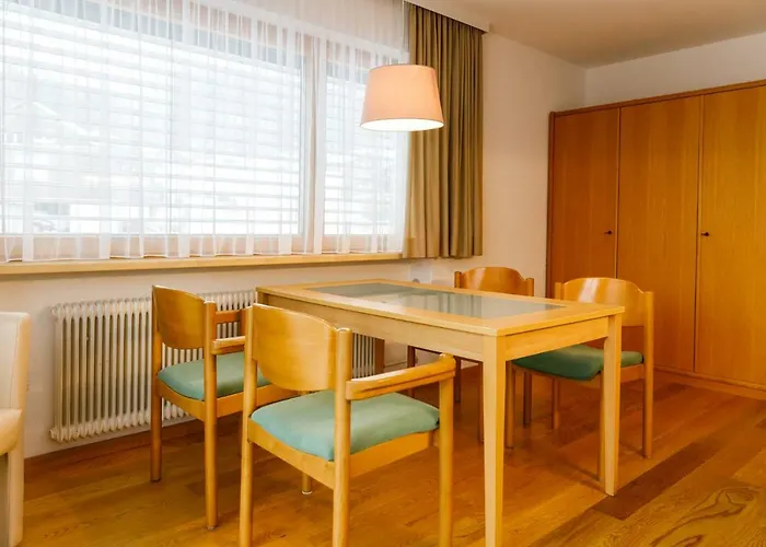 Guest house Haus Theresia Mellau