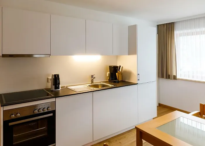 Guest house Haus Theresia